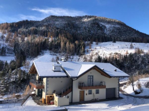 B&B Le Stagioni di Stava Tesero